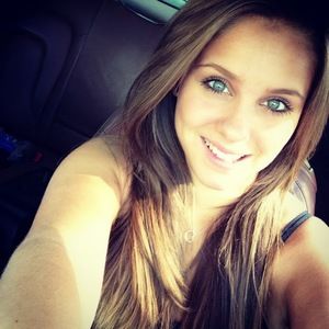 Meet your Posher, Kristina